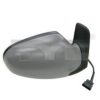 TYC 310-0161 Outside Mirror